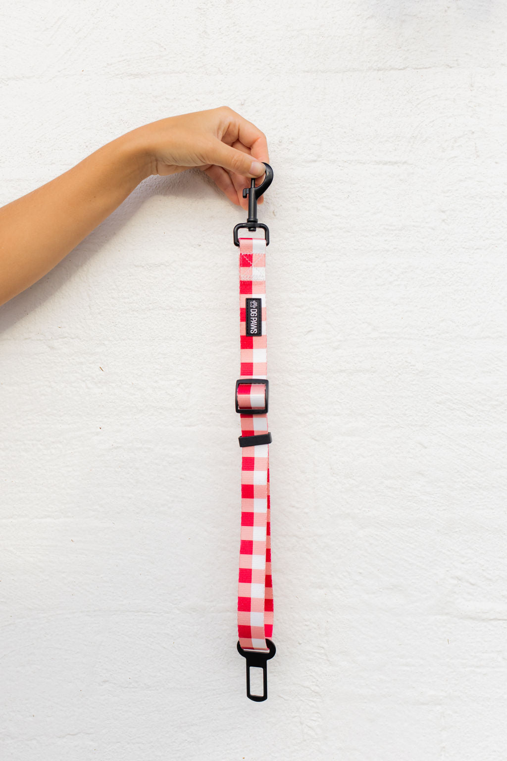 Luna Adjustable Car Restraint