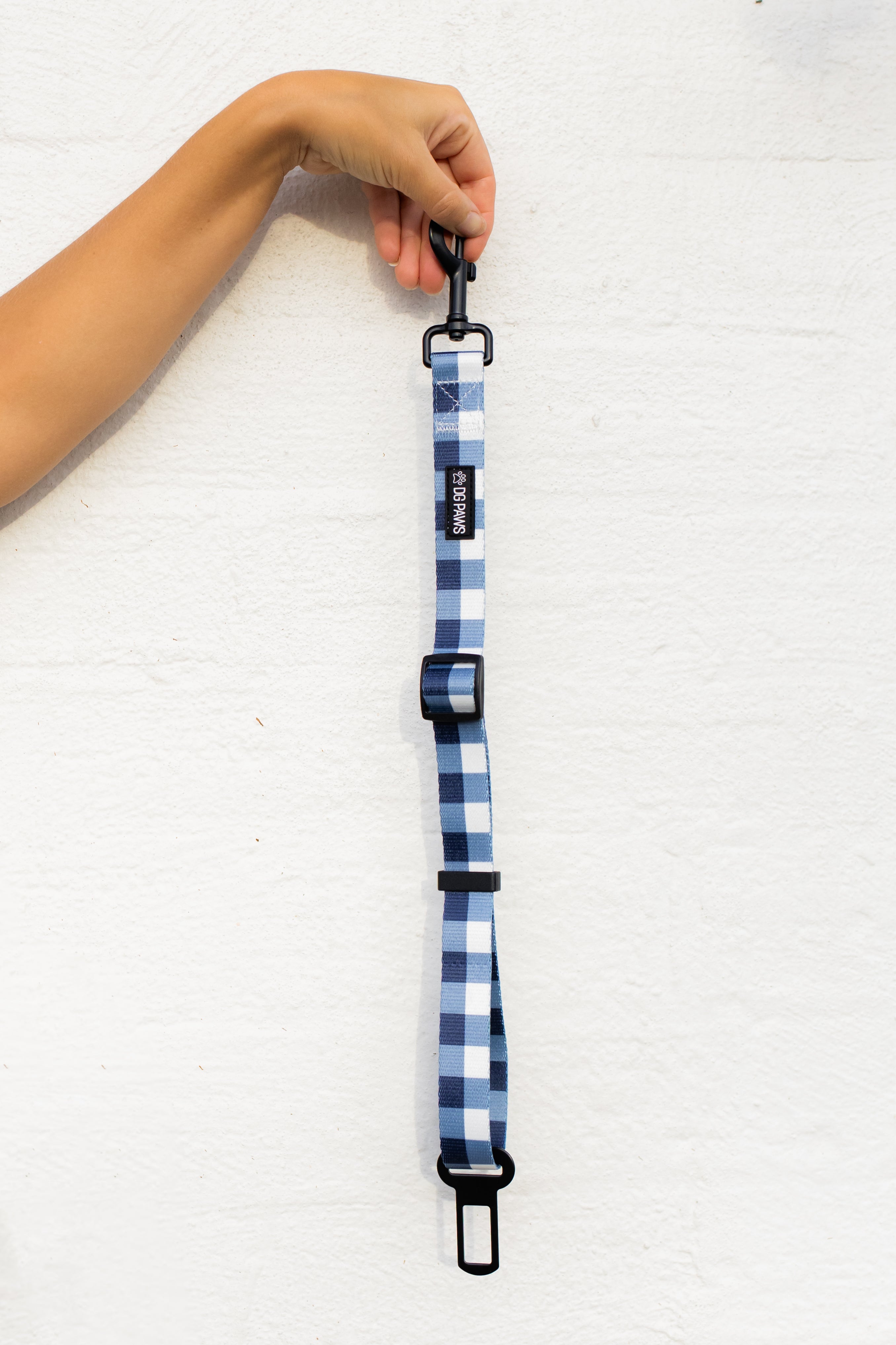 Captain Adjustable Car Restraint