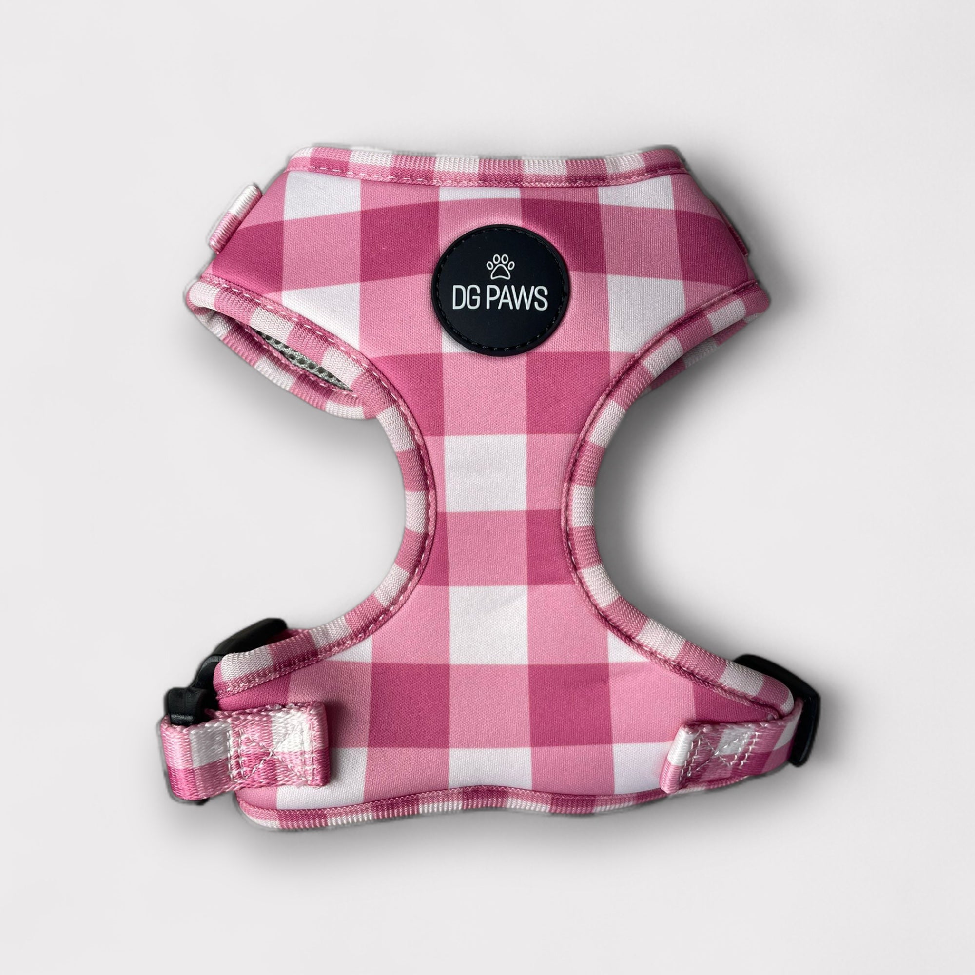Bubblegum Harness