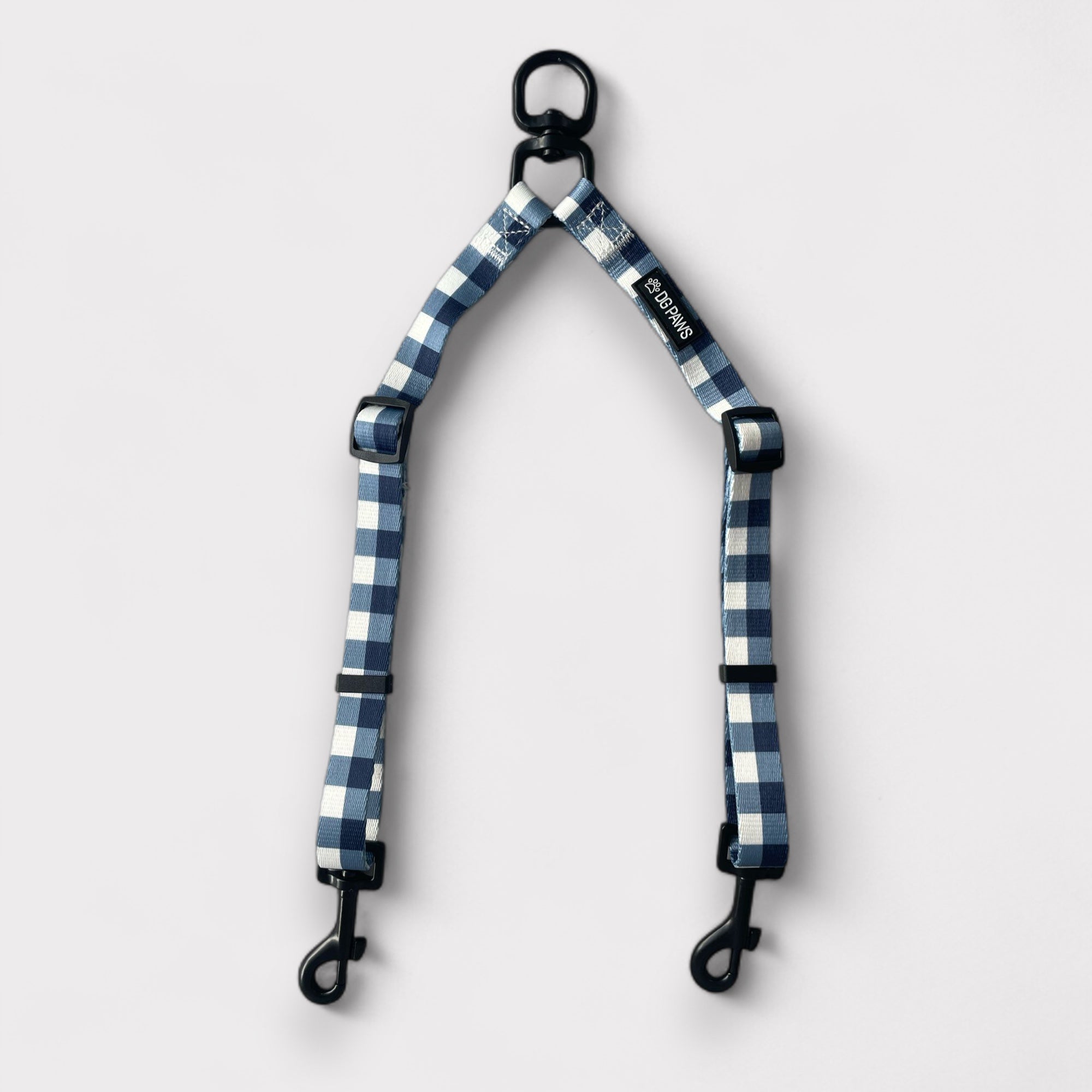 Captain Dog Leash Splitter