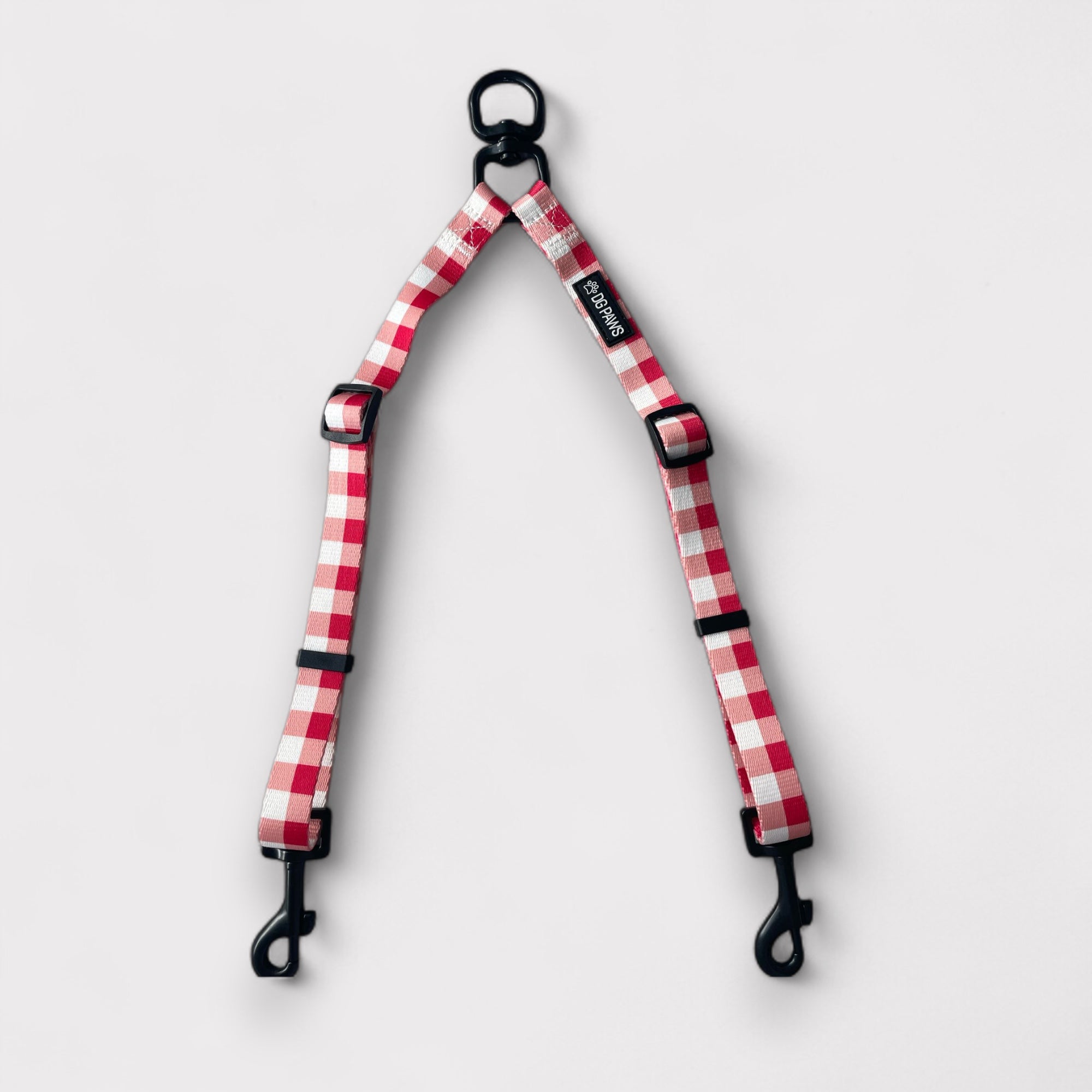 Luna Dog Leash Splitter