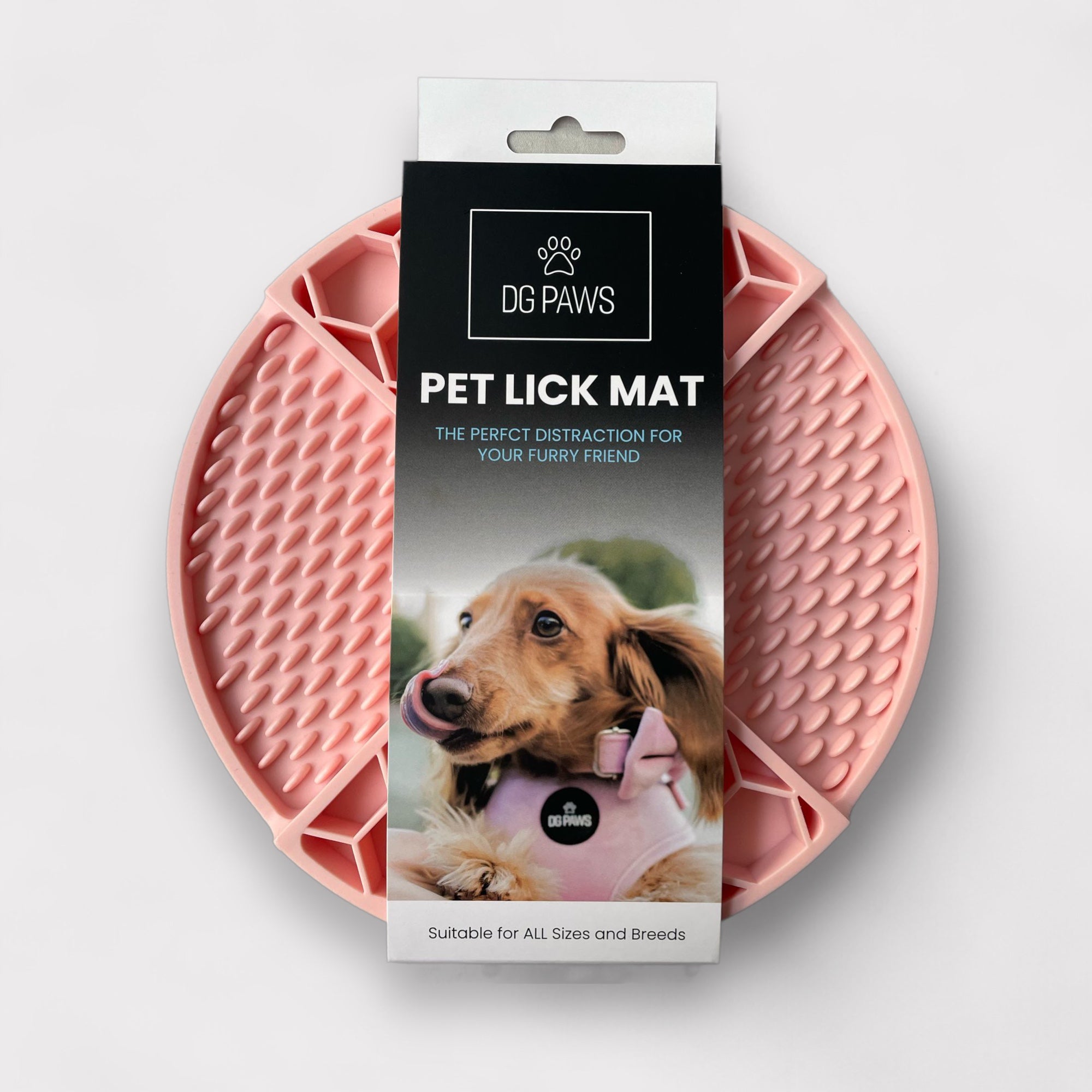 Pet Lick Mat
