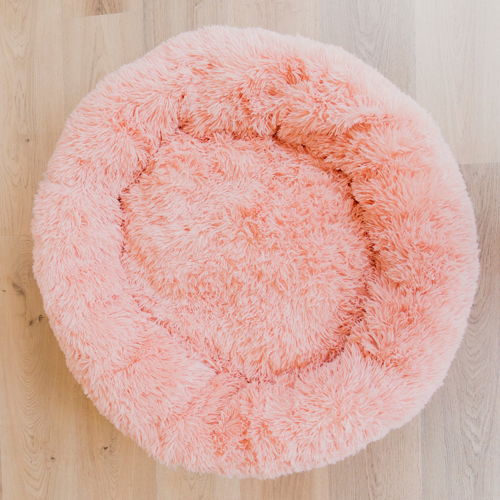 Calming Plush Beds