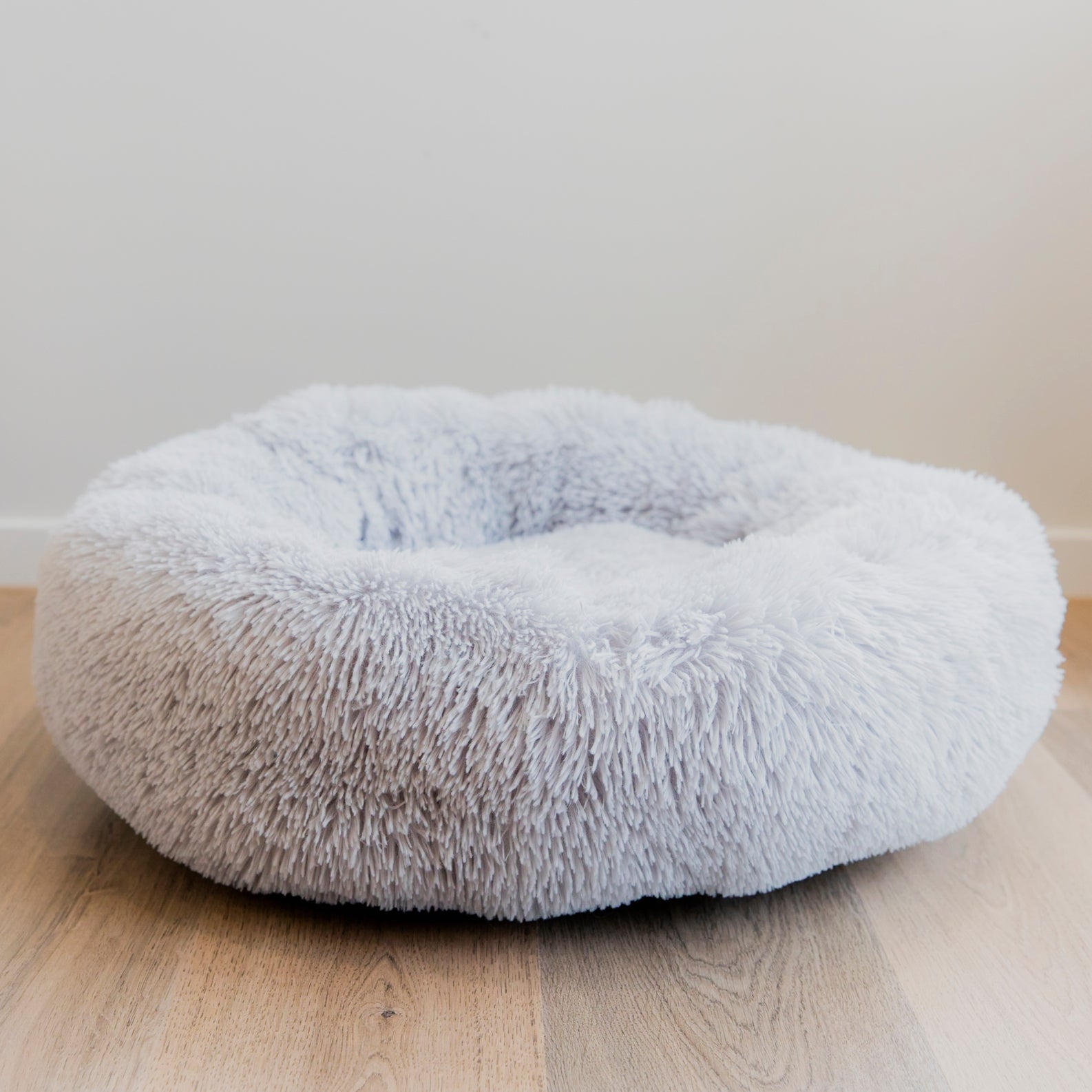 Calming Plush Beds