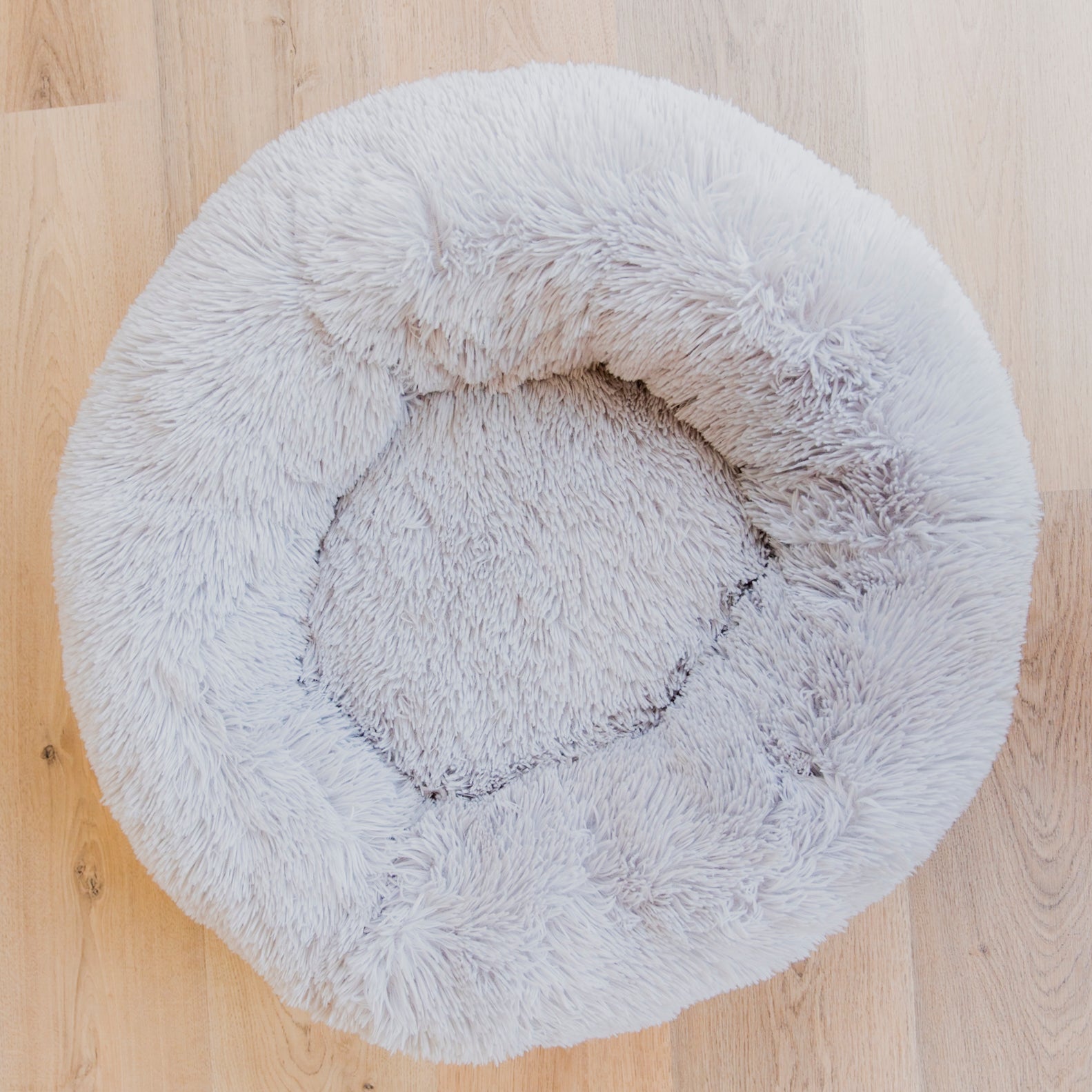 Calming Plush Beds
