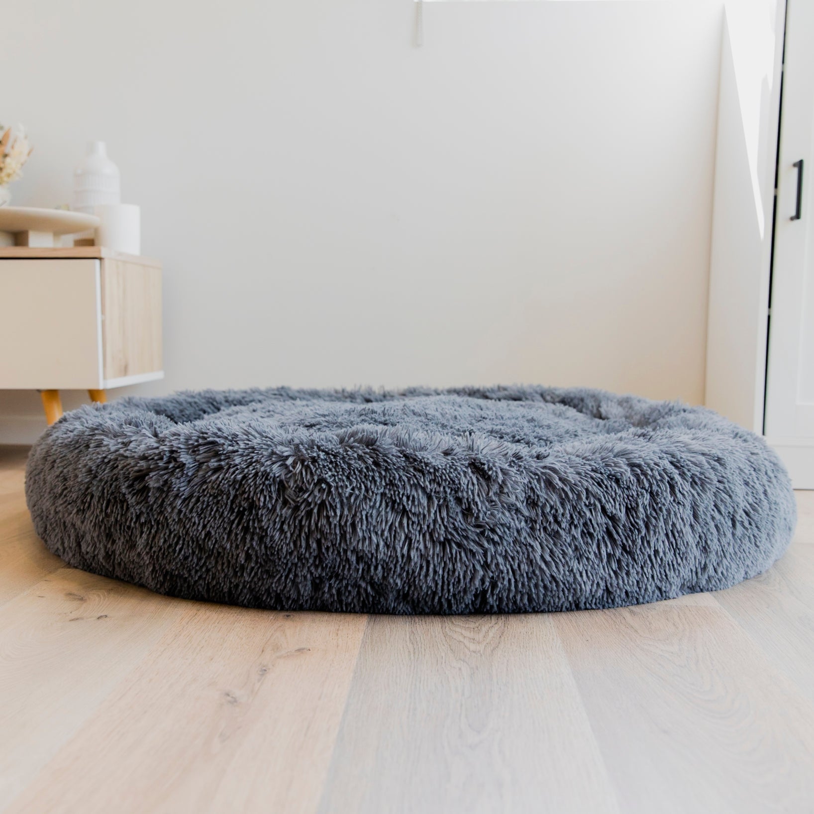 Calming Plush Beds