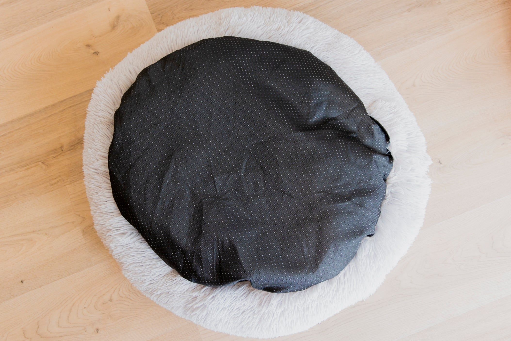 Calming Plush Beds