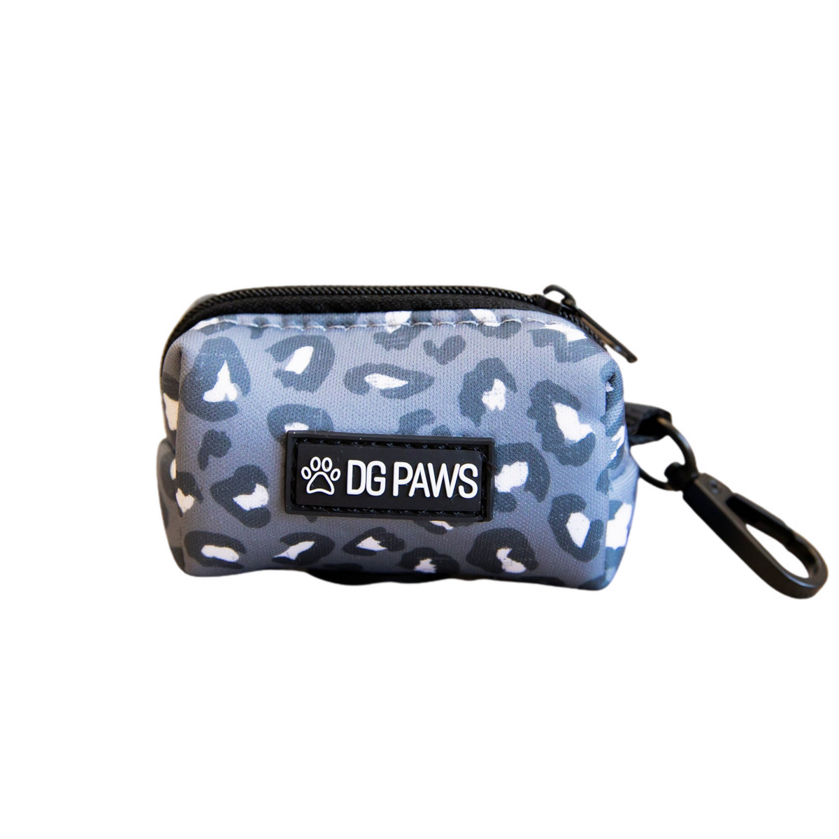 Flynn Poop Bag Holder DG PAWS