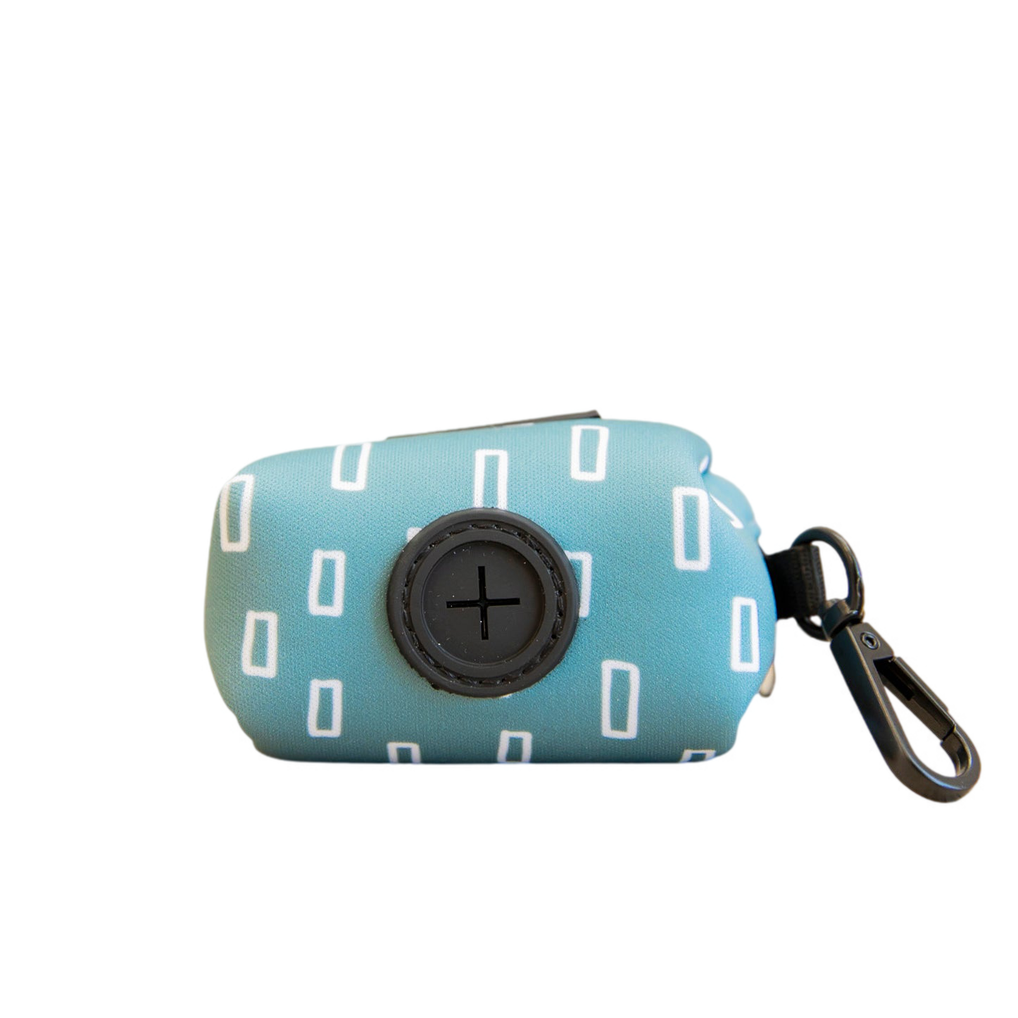 Hugo Poop Bag Holder