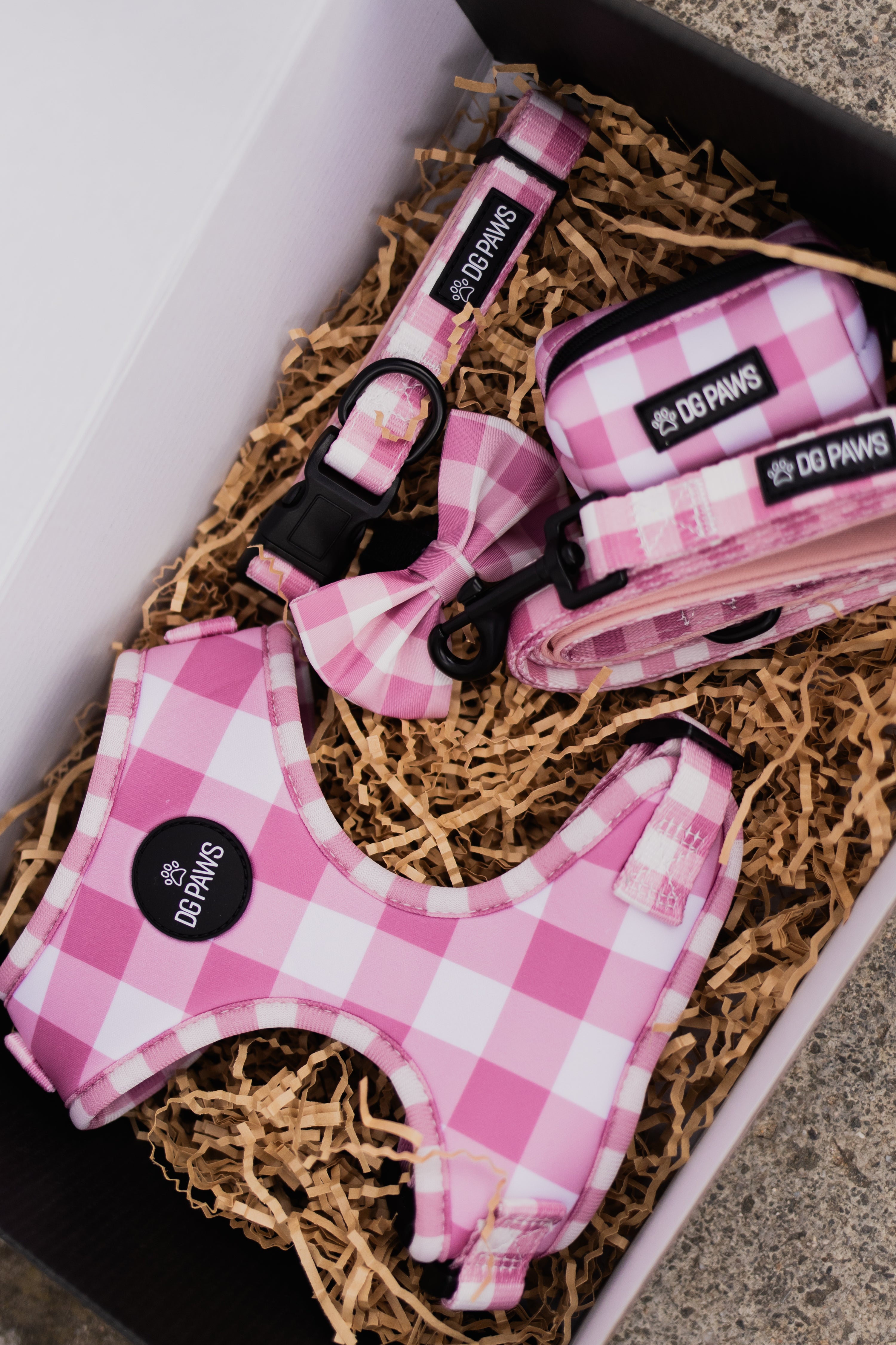 Bubblegum Bundle