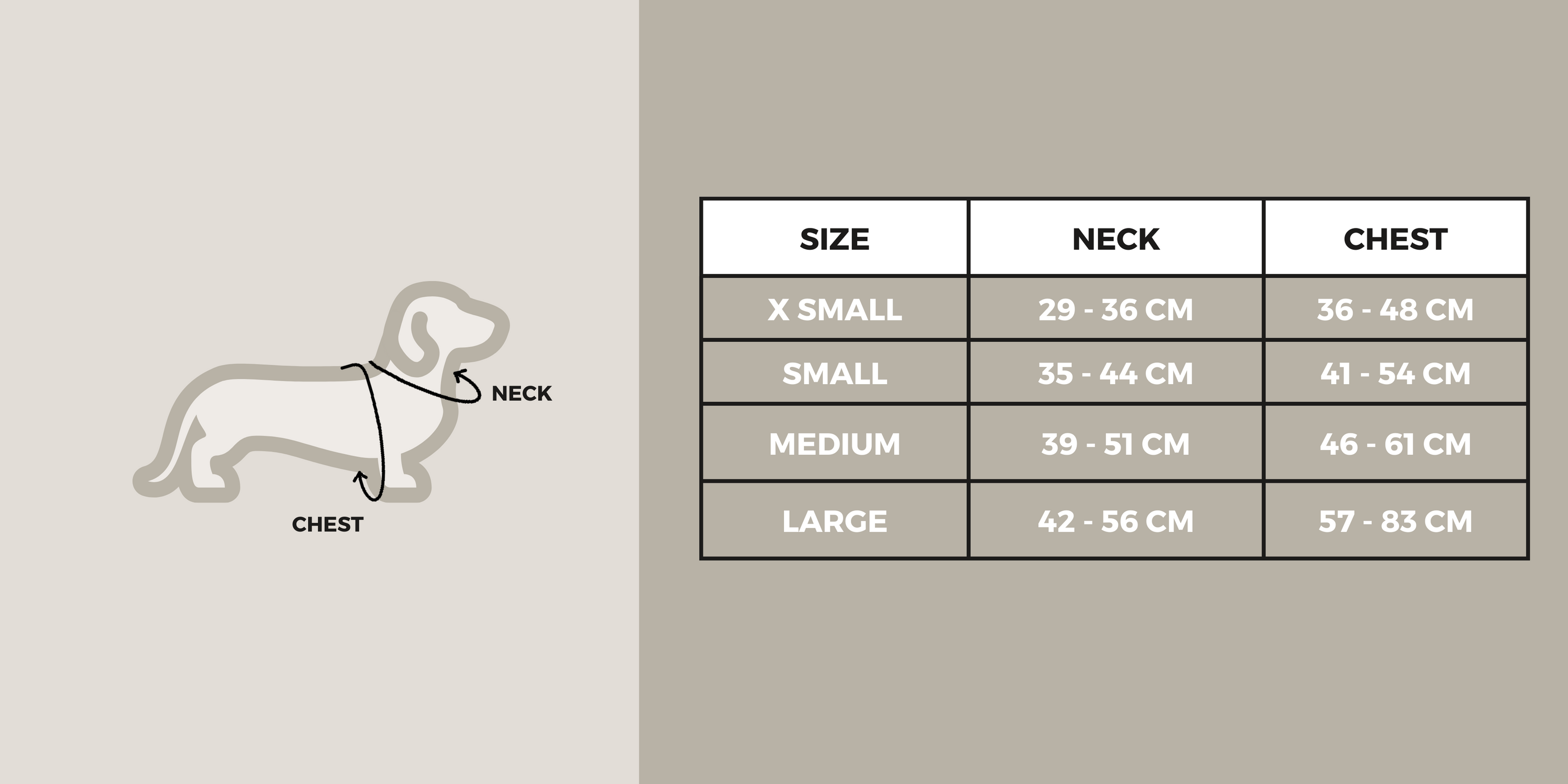 Flynn Dog Harness