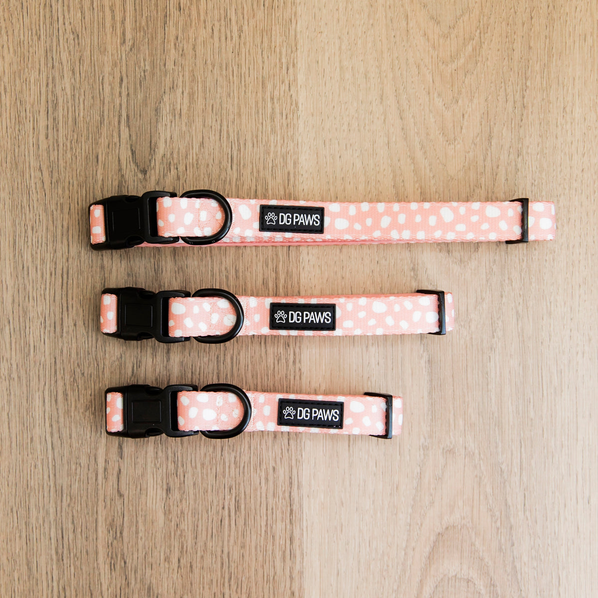Chelsea Dog Collar