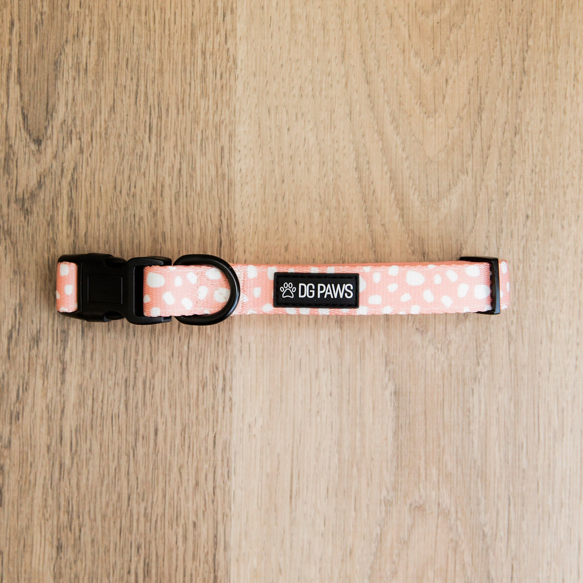 Chelsea Dog Collar