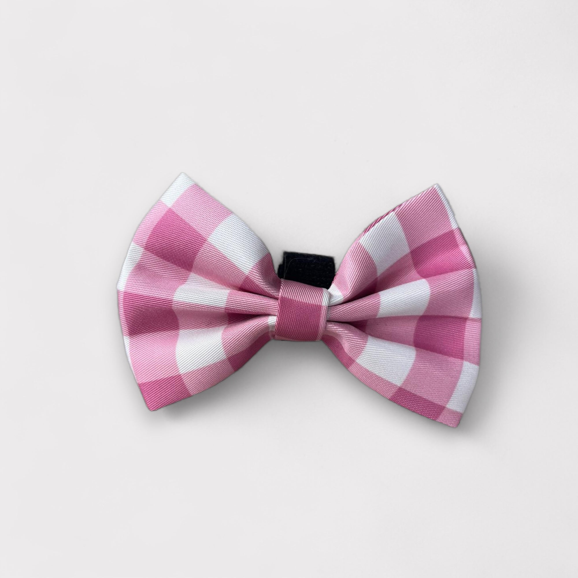 Bubblegum Bow Tie