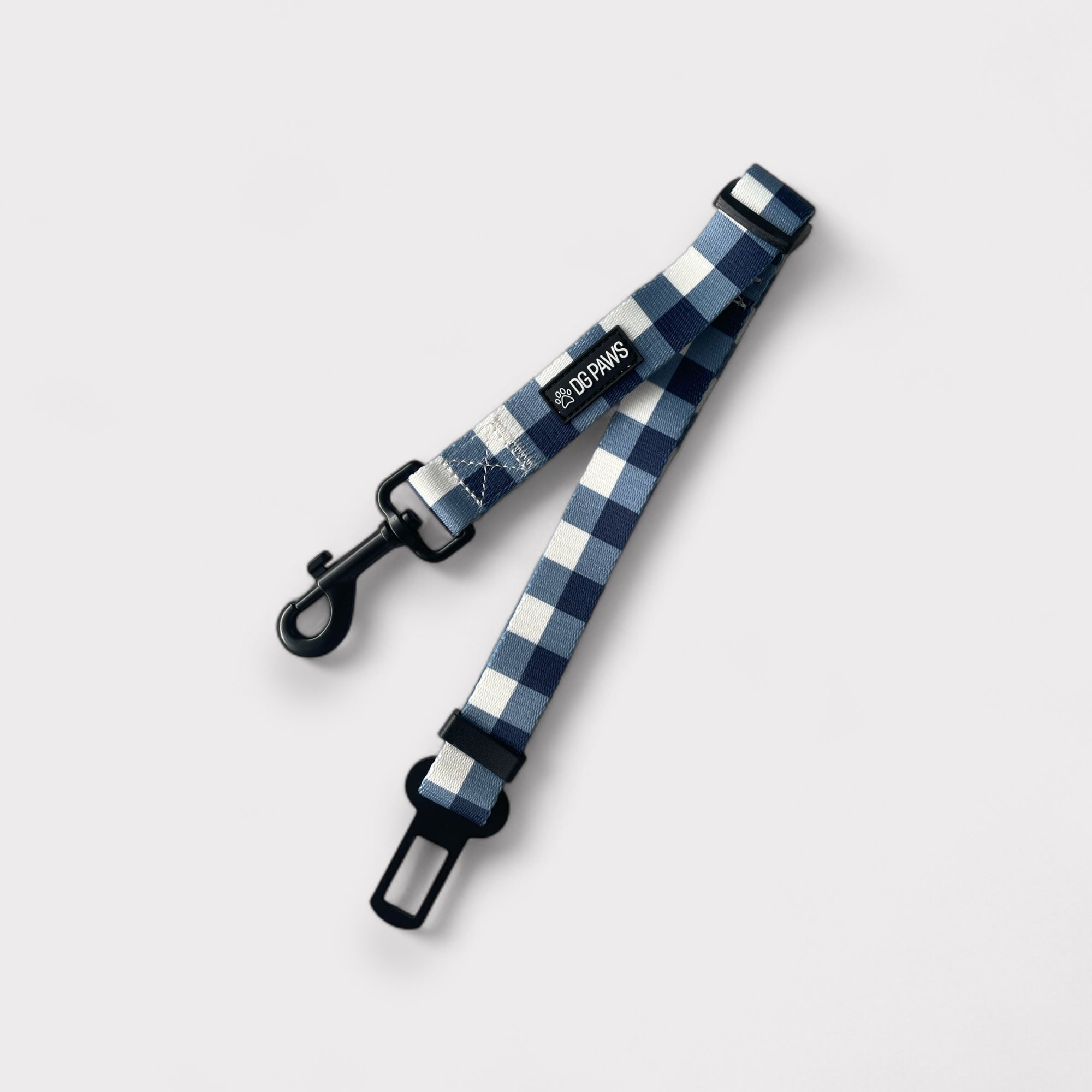 Captain Adjustable Car Restraint