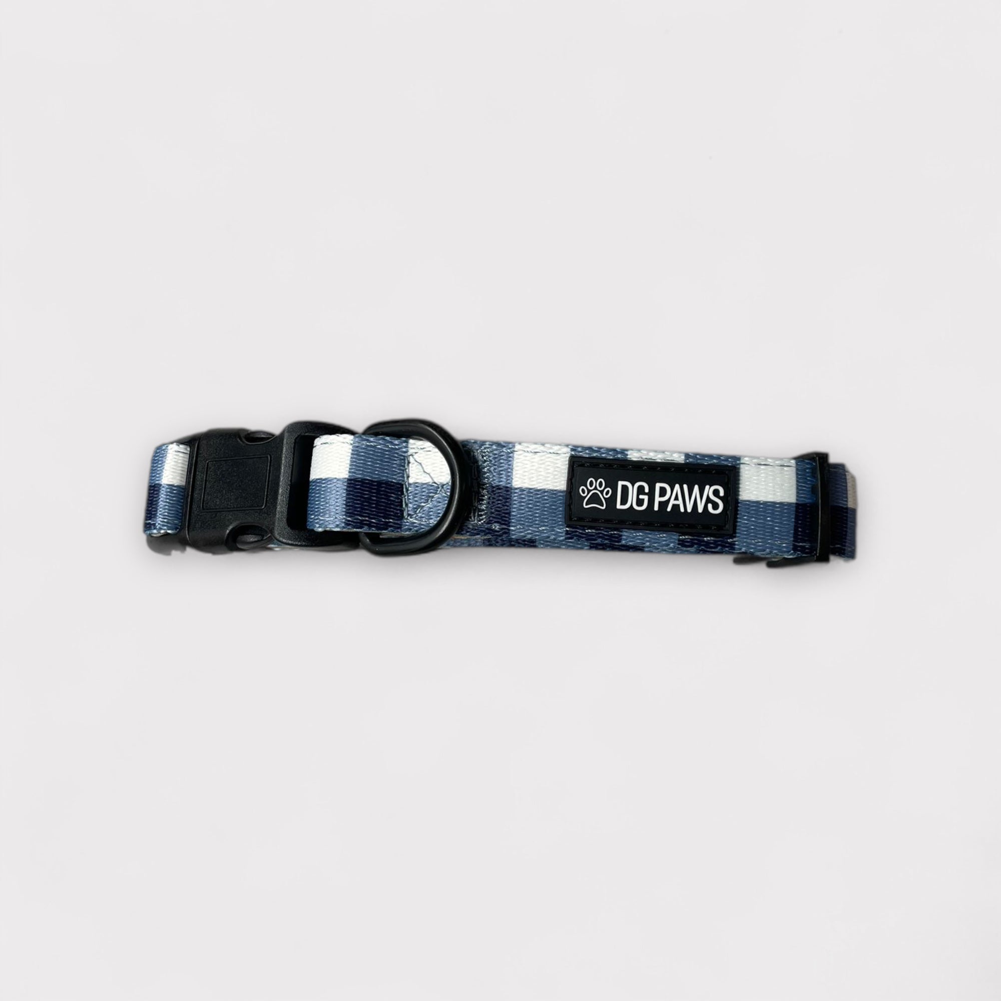 Captain Dog Collar