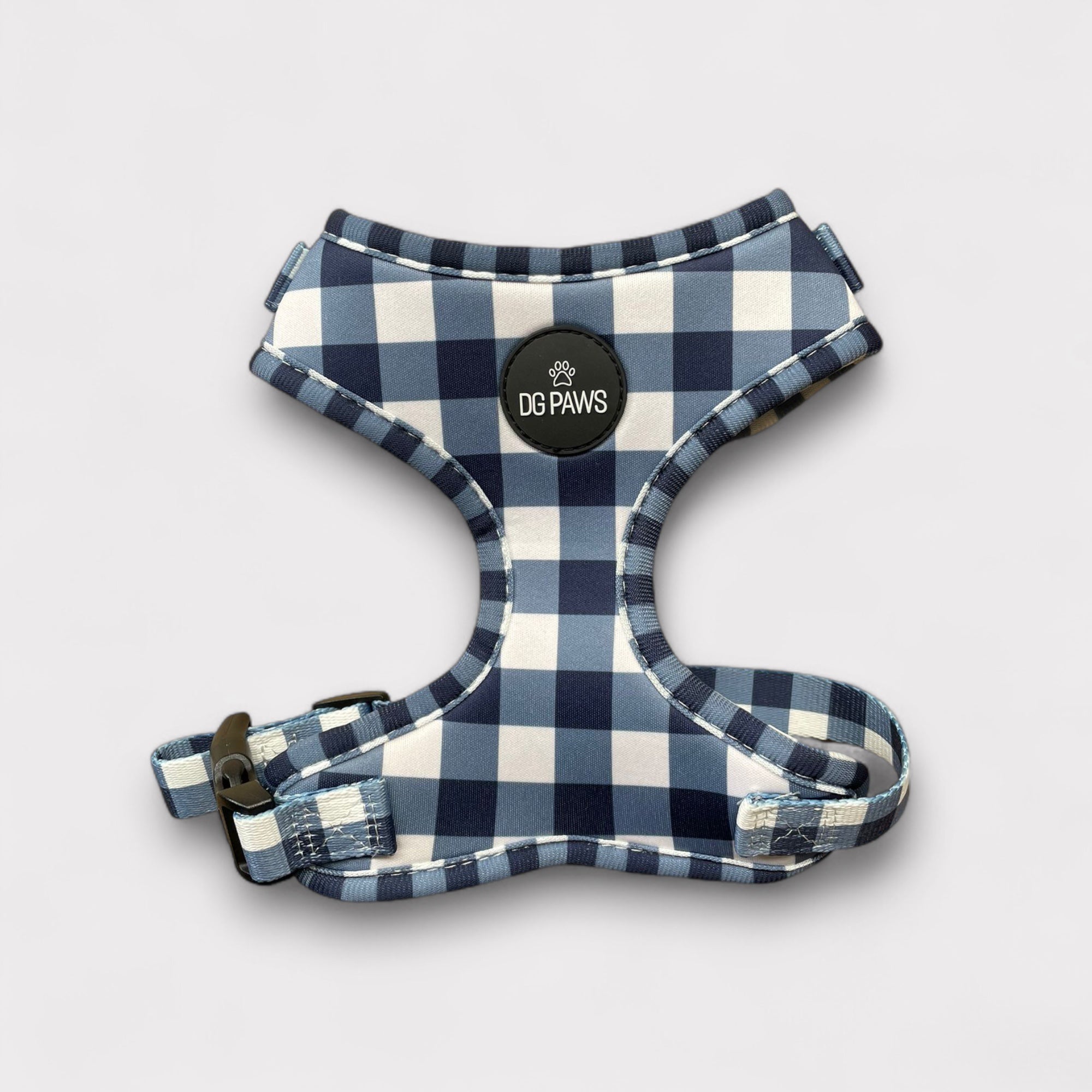 Captain Dog Harness