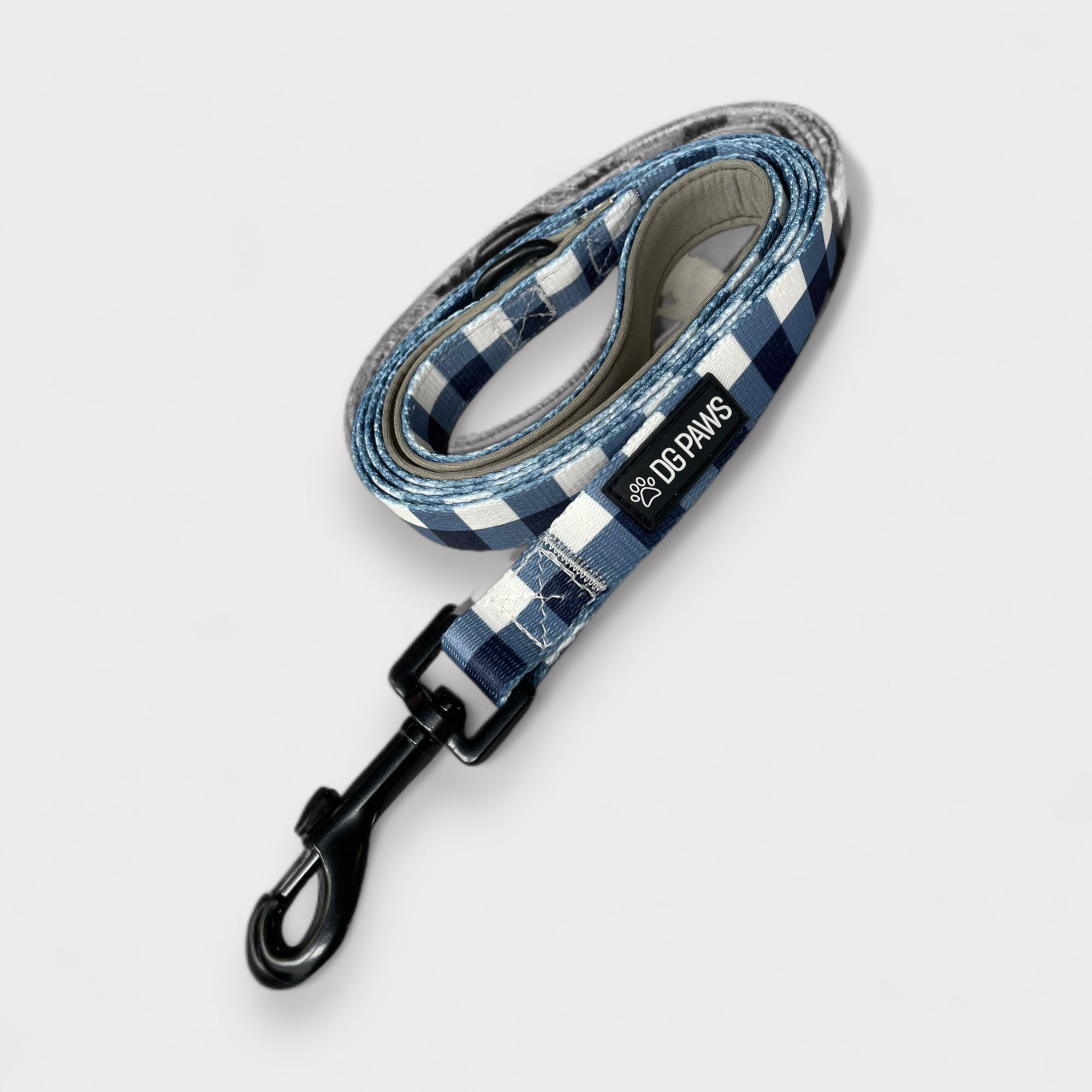 Captain Dog Lead
