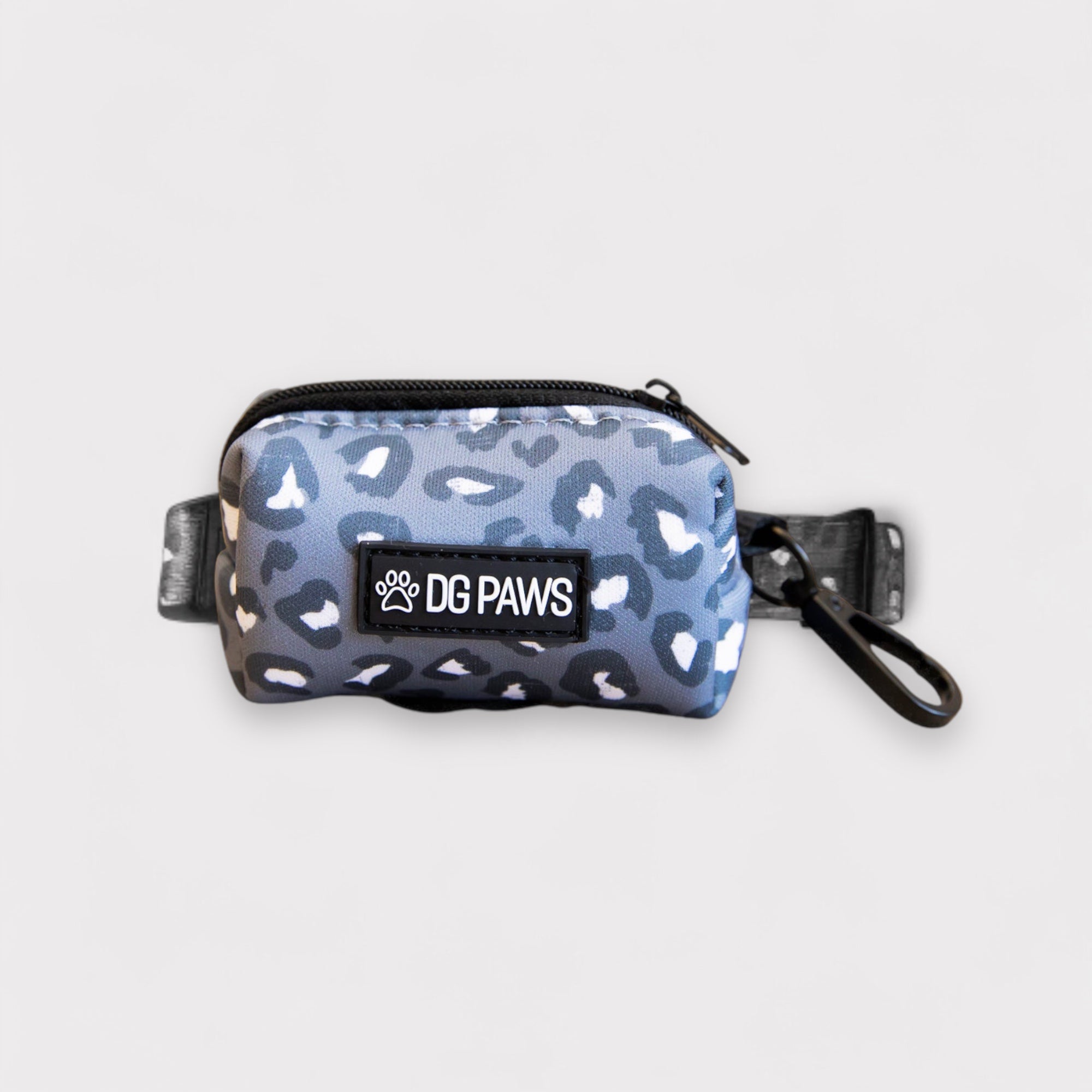 Flynn Poop Bag Holder