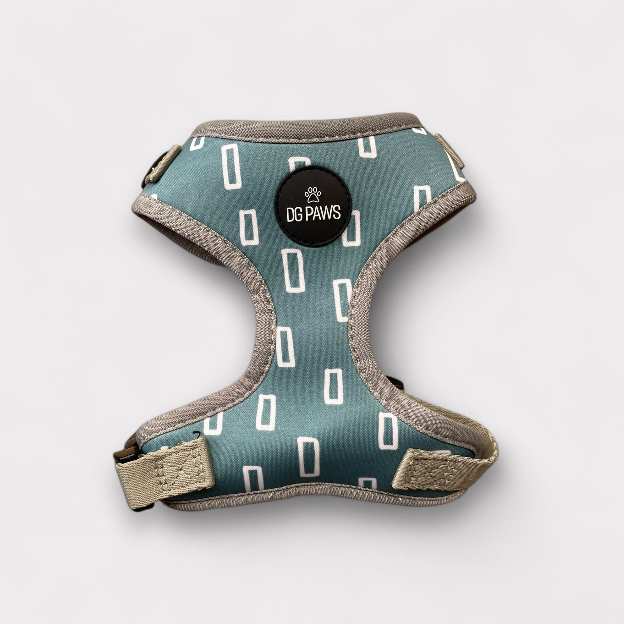 Hugo Dog Harness