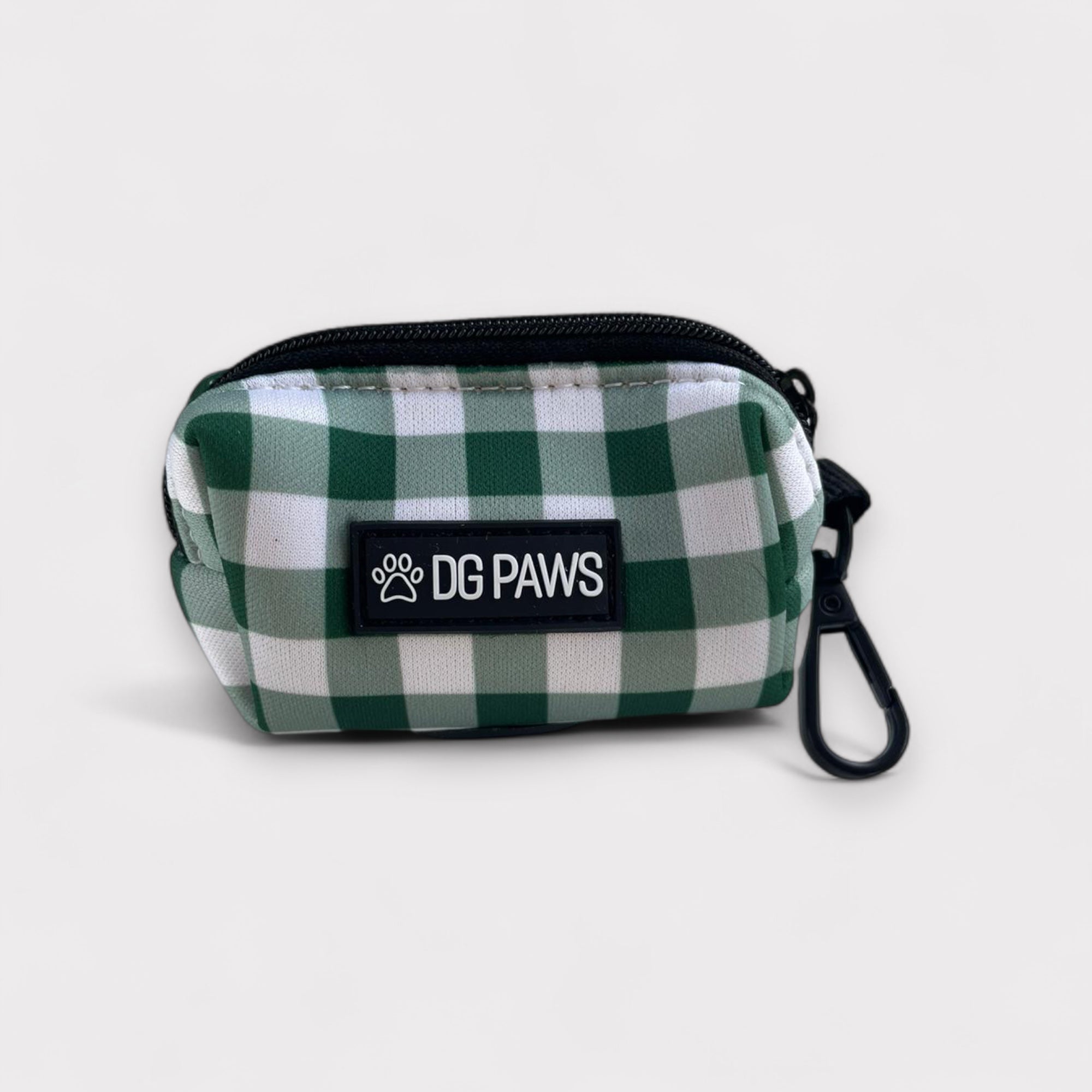 Hunter Poop Bag Holder