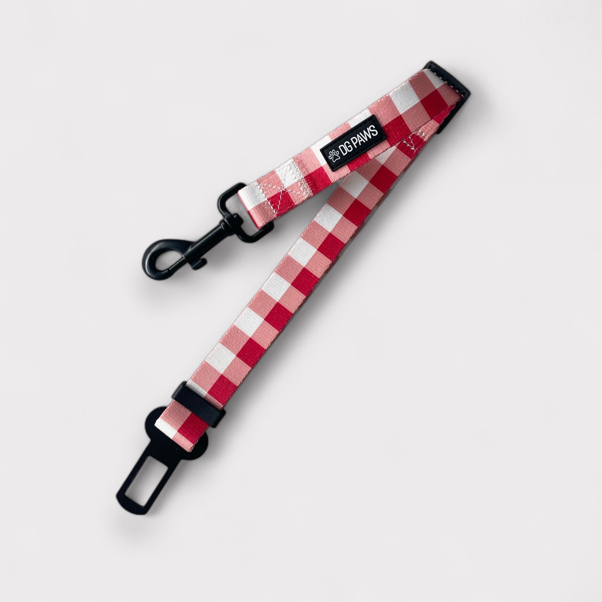 Luna Adjustable Car Restraint