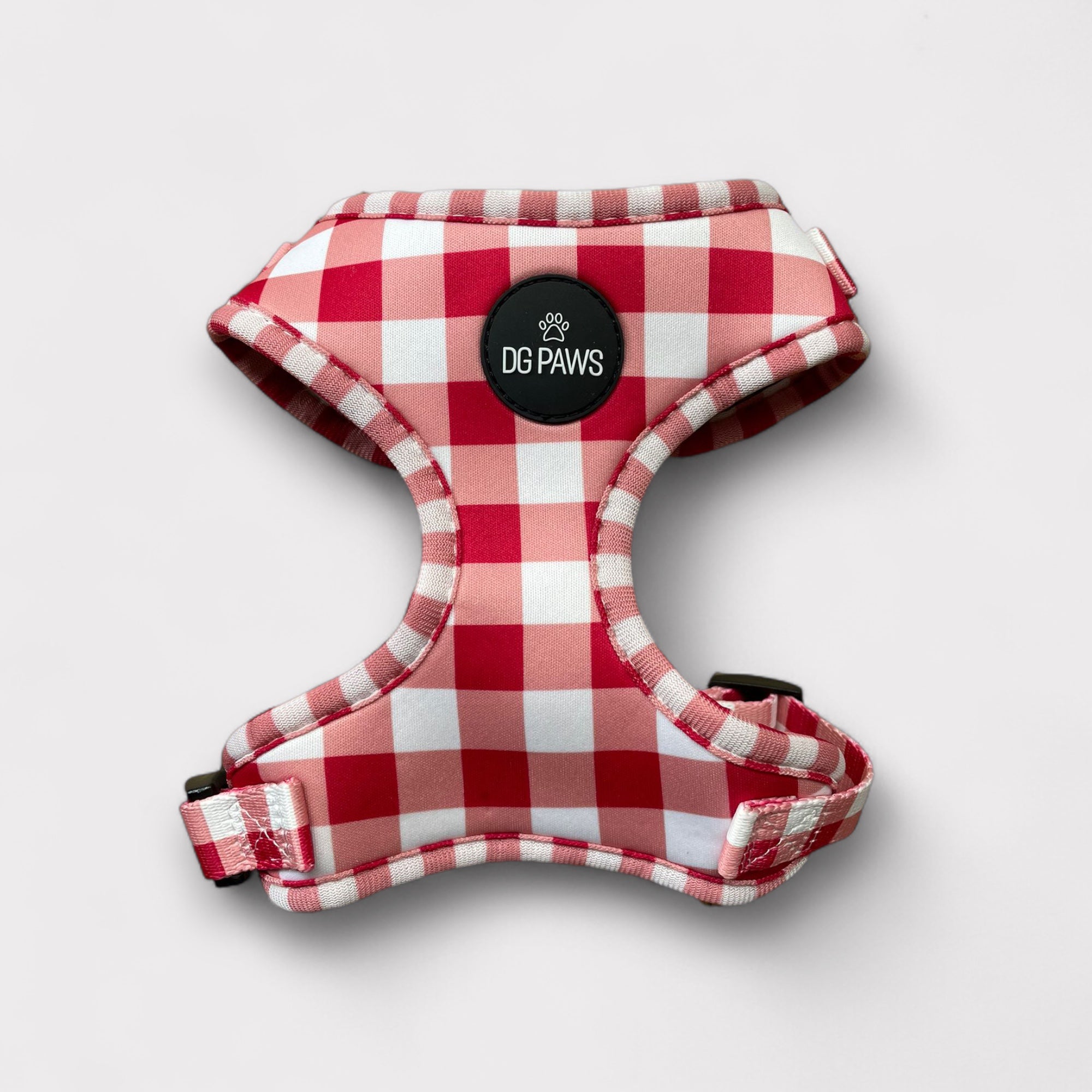 Luna Dog Harness