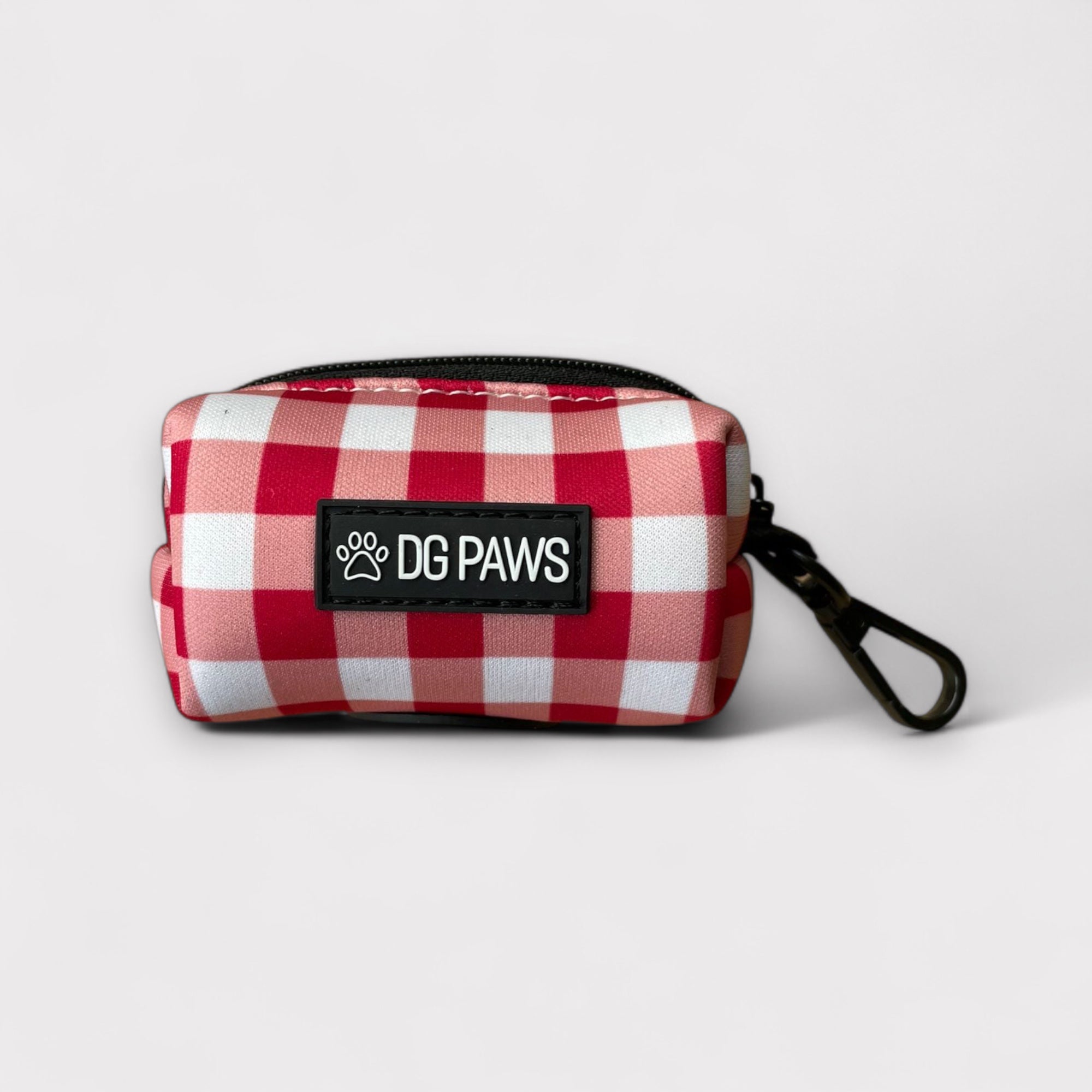 Luna Poop Bag Holder