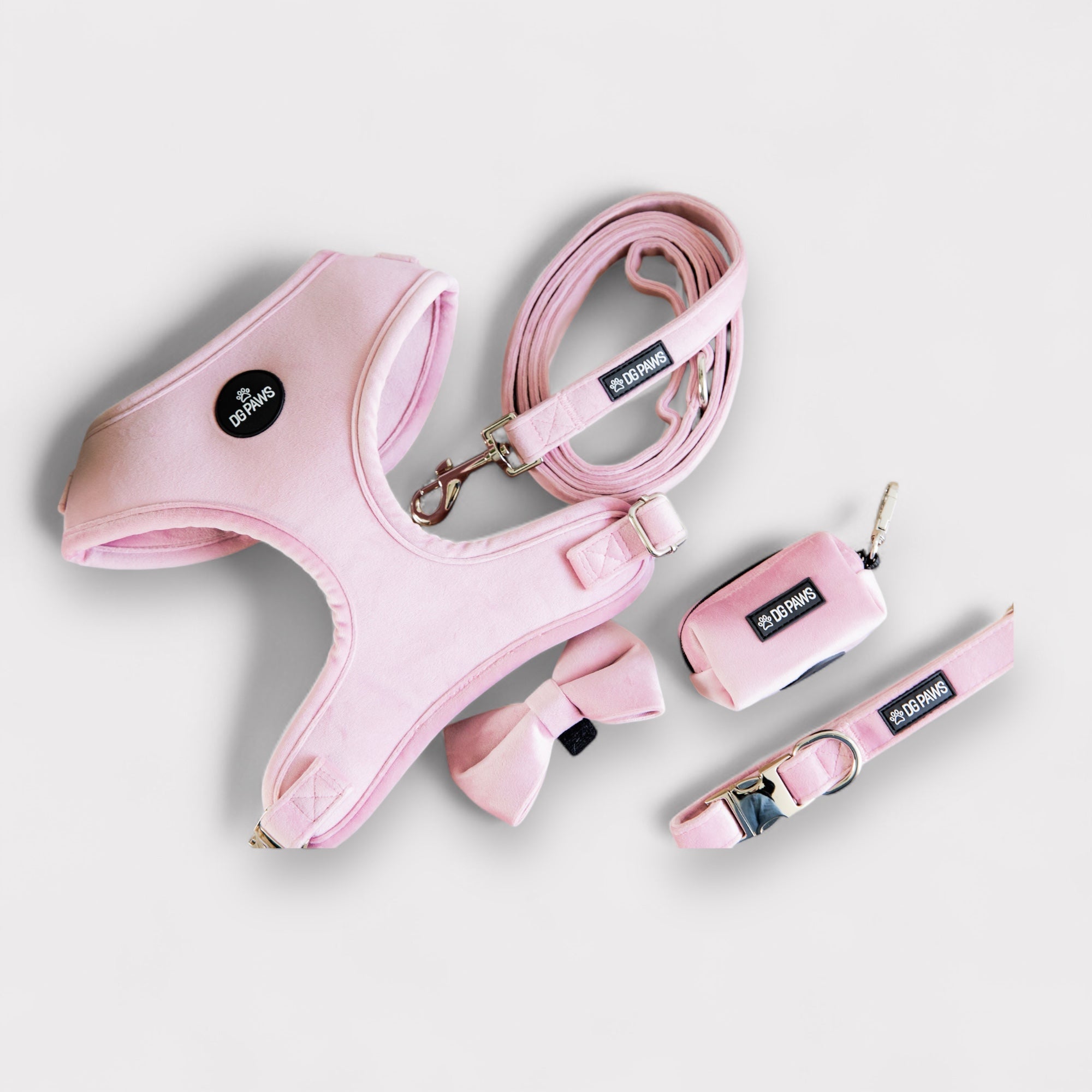 Pink Velvet Bundle