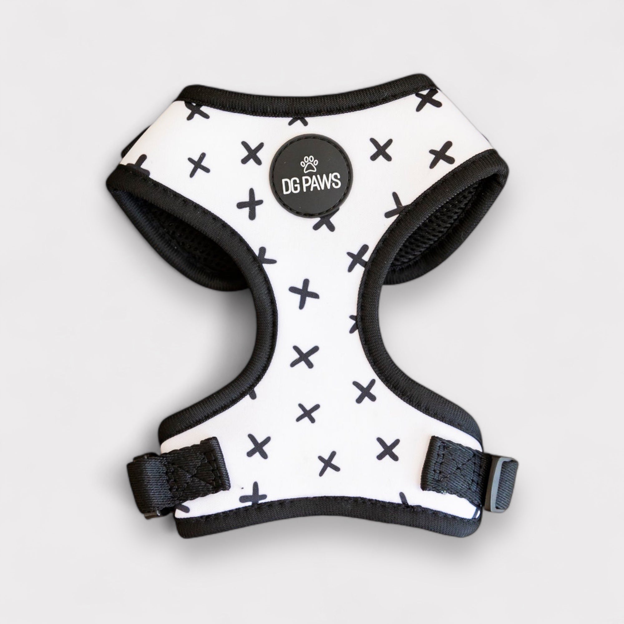 Scooby Dog Harness