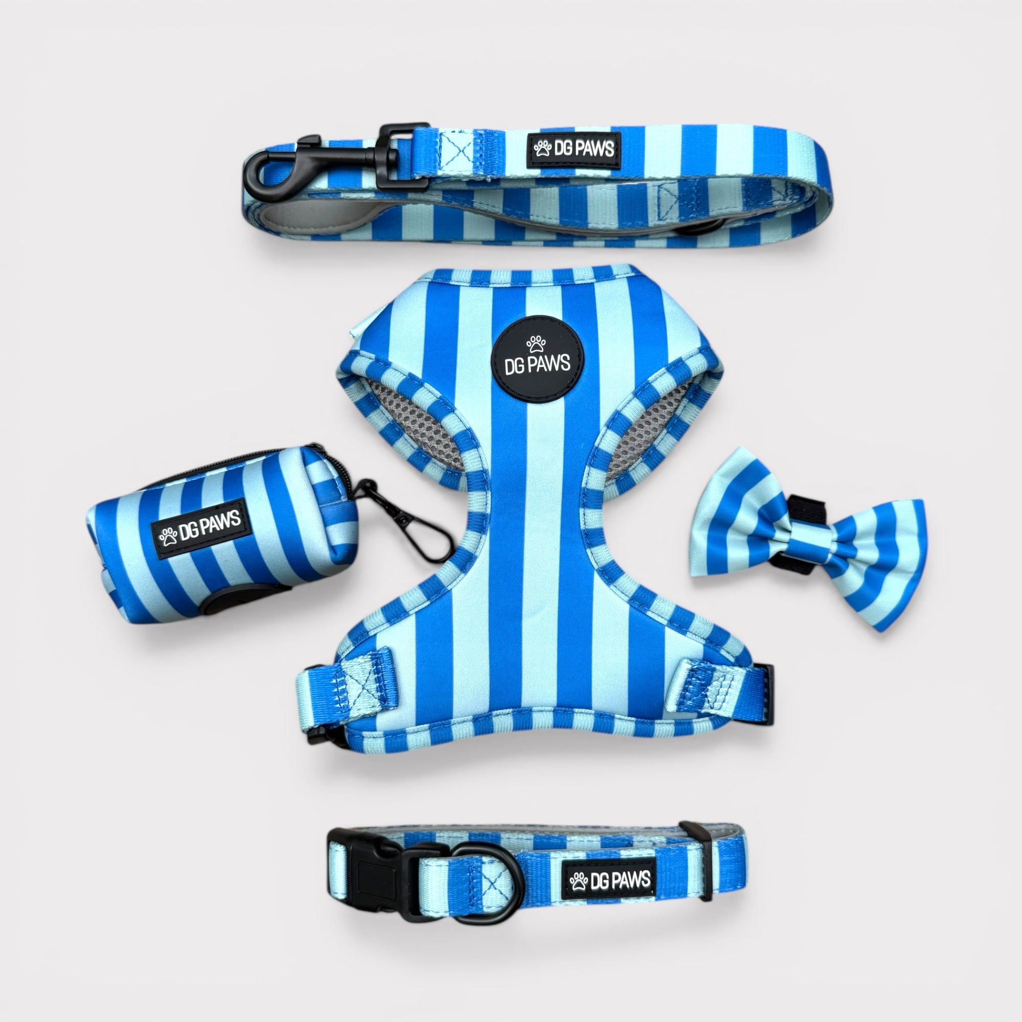 Coastal Stripe Bundle