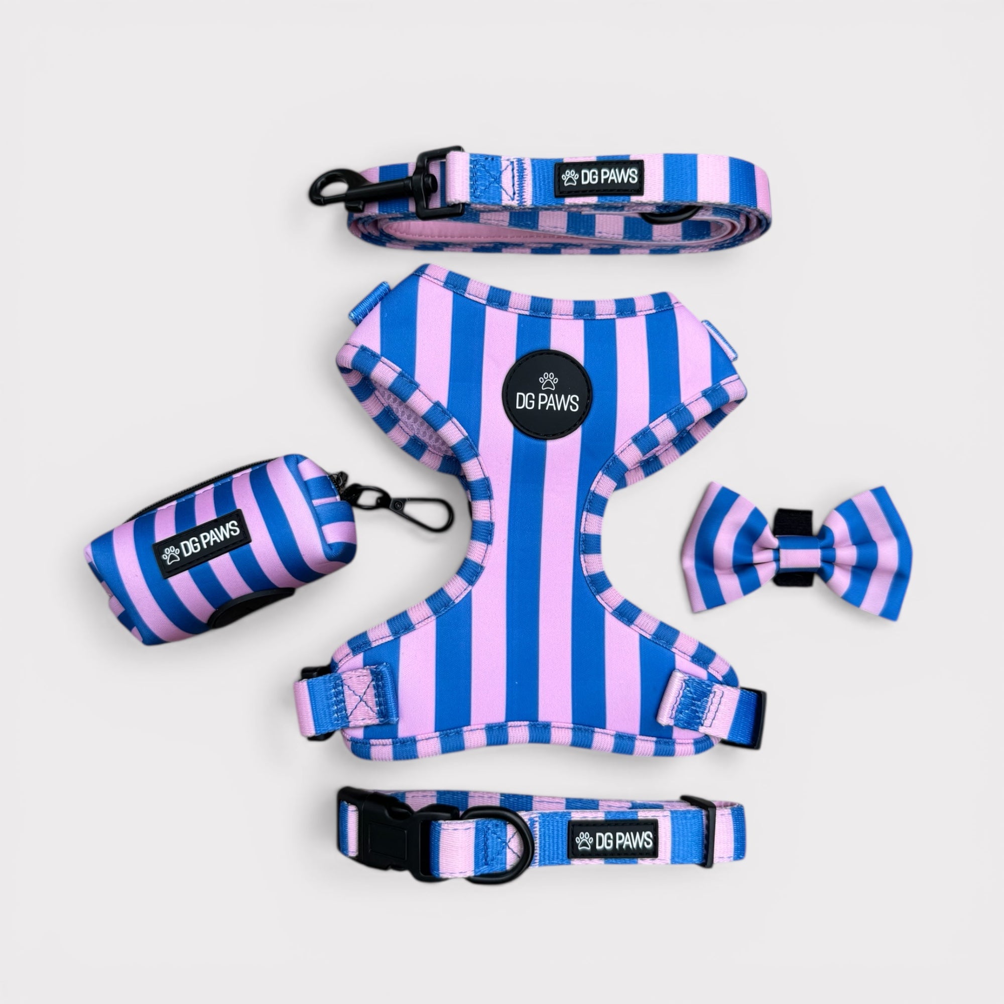 Candy Stripe Bundle