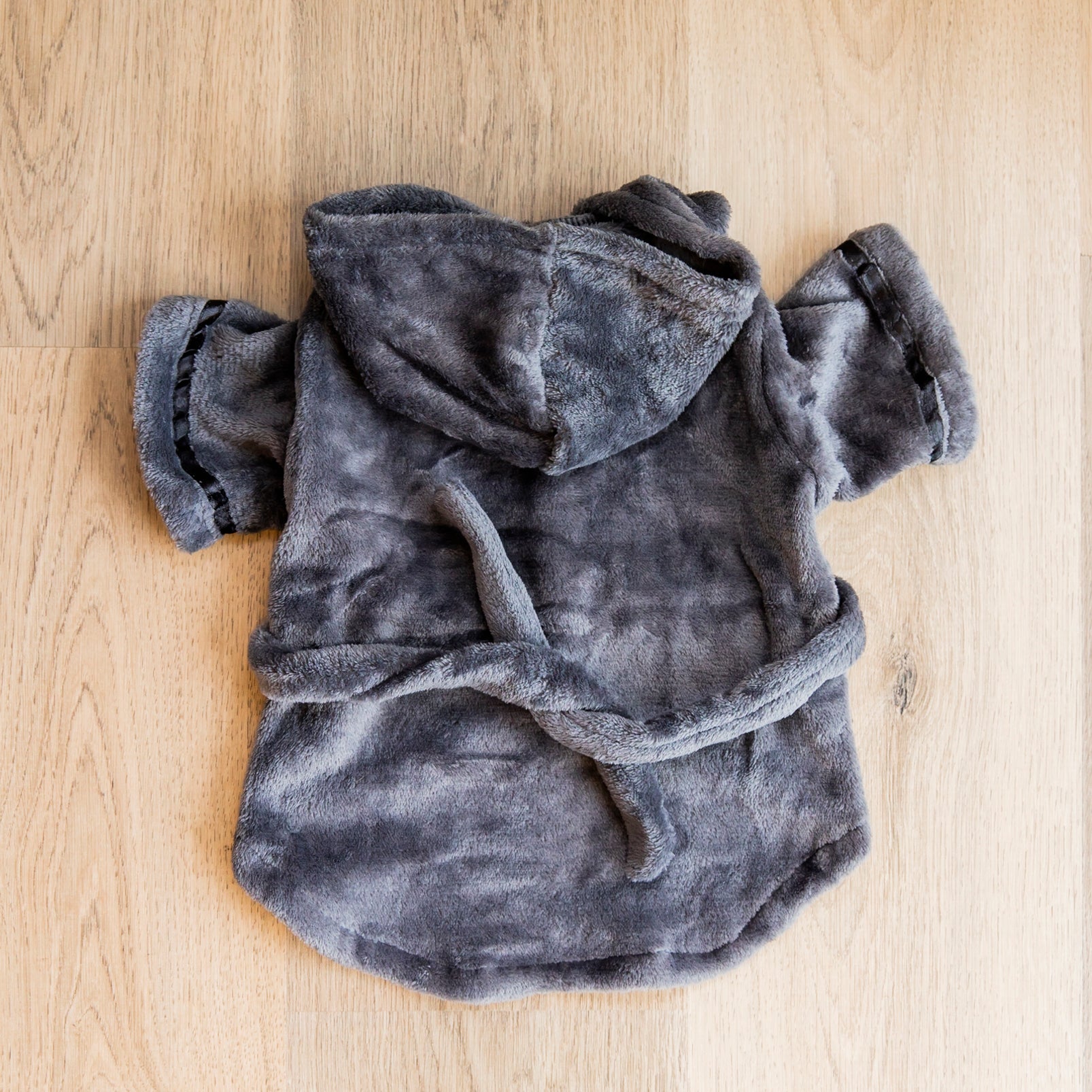 Dog Bathrobe