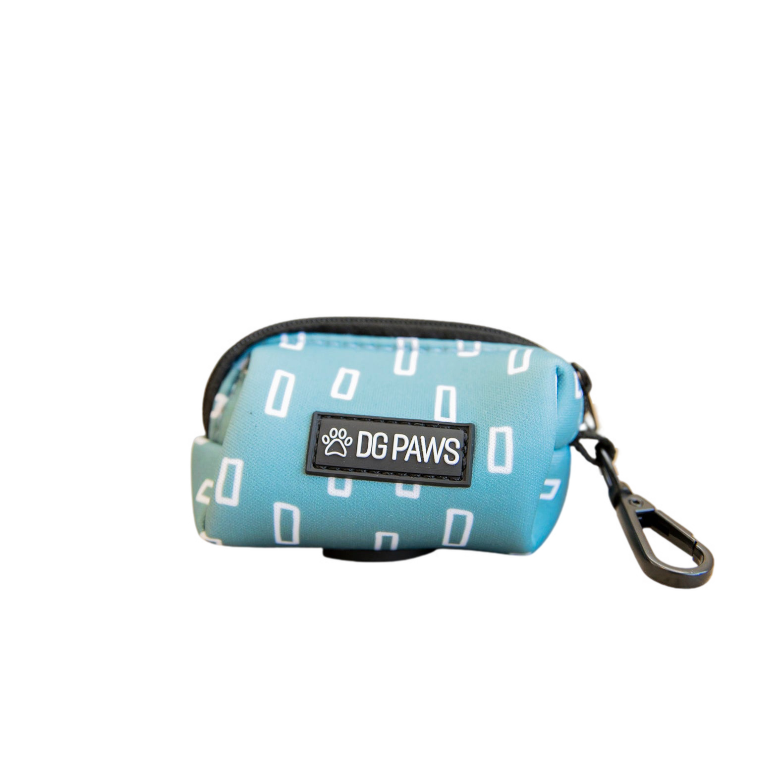 Hugo Poop Bag Holder
